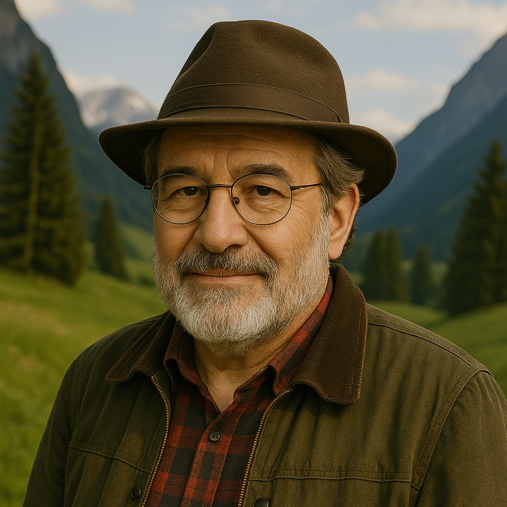 GuerisseurHealer.com Visuel Magnétiseur-Guérisseur